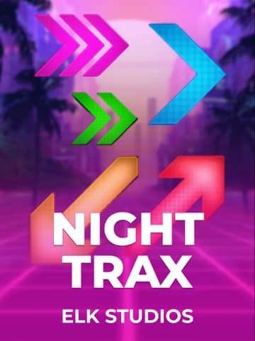 Play Night Trax Slot by ELK Studios
