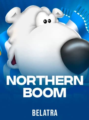 Play Northern Boom Slot by Belatra