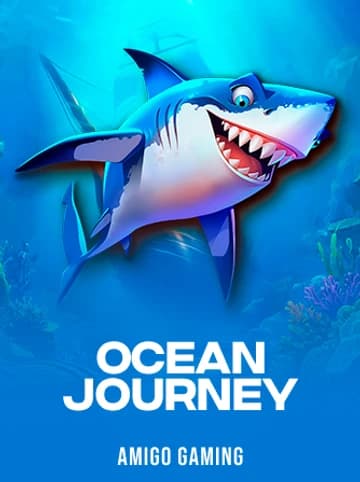 Play Ocean Journey Slot by Amigo Gaming