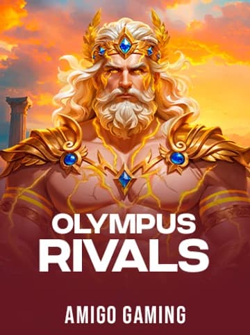 Play Olympus Rivals Slot by Amigo Gaming