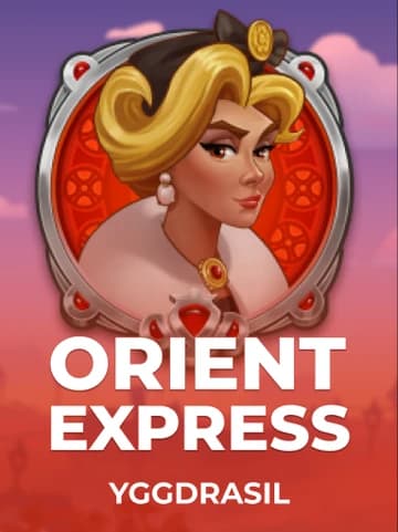 Yggdrasil tarafından sunulan Orient Express Slot Oyununu Oyna