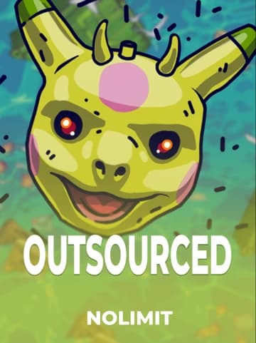 Play Outsourced Slot by Nolimit