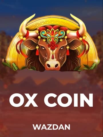 VoltEnt (Wazdan) tarafından sunulan Ox Coin Slot Oyununu Oyna