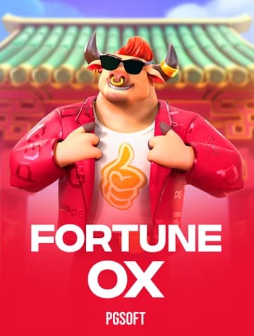 PGSoft tarafından sunulan Fortune Ox Slot Oyununu Oyna