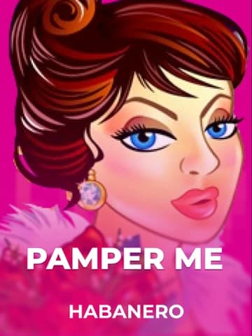 Play Pamper Me Slot by Habanero