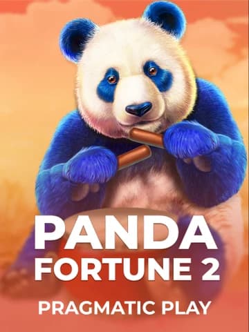 Pragmatic Play tarafından sunulan Panda Fortune 2 Slot Oyununu Oyna