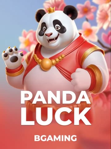 BGaming tarafından sunulan Panda Luck Slot Oyununu Oyna