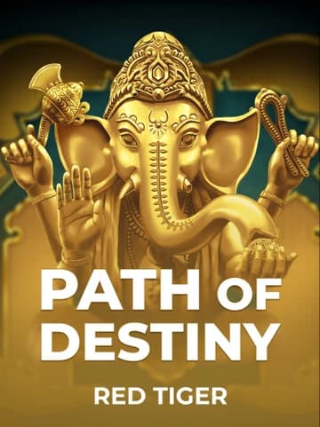 Jogue Path of Destiny da Red Tiger