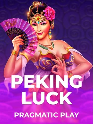 Pragmatic Play tarafından sunulan Peking Luck Slot Oyununu Oyna