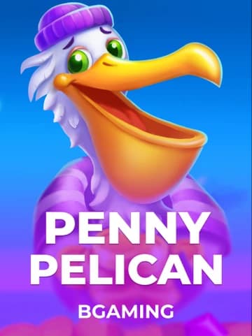 BGaming tarafından sunulan Penny Pelican Slot Oyununu Oyna