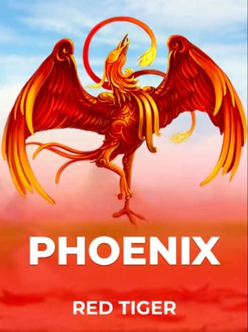 Играйте в слот Phoenix от Red Tiger