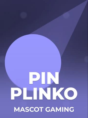 Play Pin Plinko Slot by Mascot Gaming