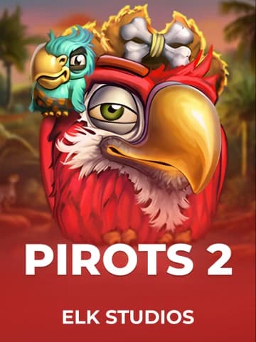 Play Pirots 2 Slot by ELK Studios