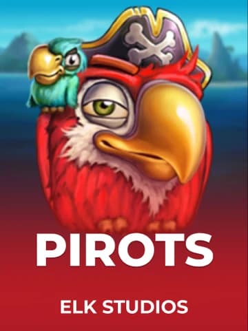 Play Pirots Slot by ELK Studios