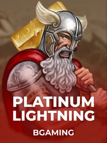 BGaming tarafından sunulan Platinum Lightning Slot Oyununu Oyna