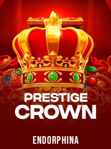 Play Prestige Crown Slot by Endorphina