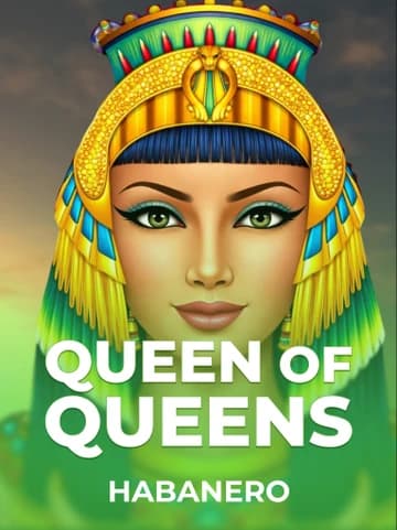 Play Queen of Queens Slot by Habanero