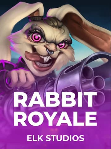 Play Rabbit Royale Slot by ELK Studios