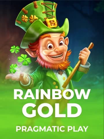 Play Rainbow Gold Slot by Pragmatic Play