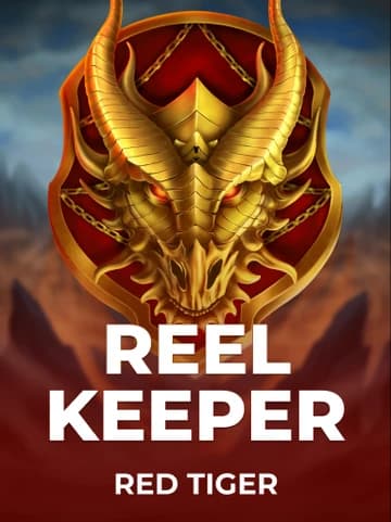 Jouez à la machine à sous Reel Keeper de Red Tiger