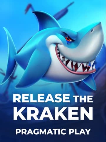 Jogue Release the Kraken da Pragmatic Play