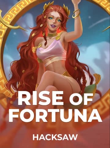Play Rise of Fortuna Slot by Hacksaw