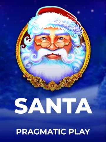 Jogue Santa da Pragmatic Play