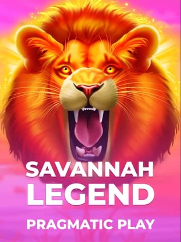 Play Savannah Legend Slot by Pragmatic Play