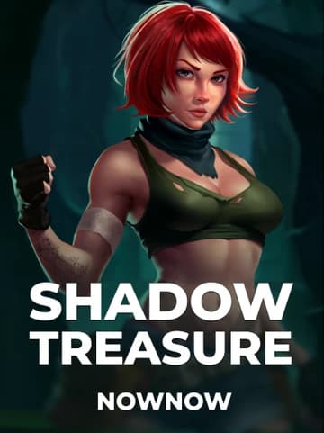 Play Shadow Treasure Slot by NowNow