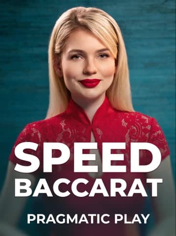 Play Speed Baccarat by Pragmatic Play