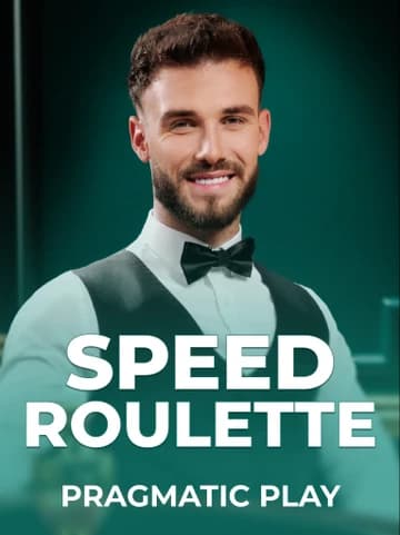 العب Speed Roulette بواسطة Pragmatic Play