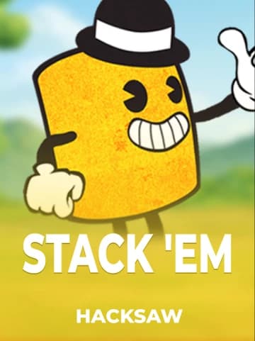 Play Stack 'Em Slot by Hacksaw