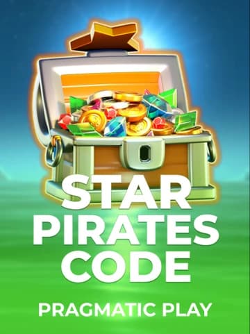 Play Star Pirates Code Slot by Pragmatic Play
