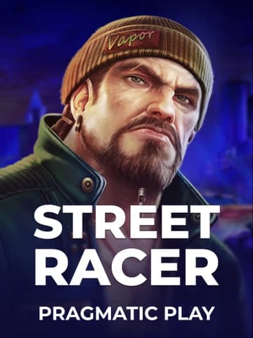 Play Street Racer Slot by Pragmatic Play
