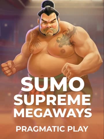 Play Sumo Supreme Megaways Slot by Pragmatic Play