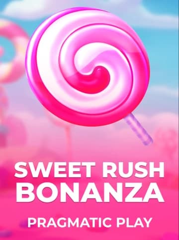 Jouez à la machine à sous Sweet Rush Bonanza de Pragmatic Play