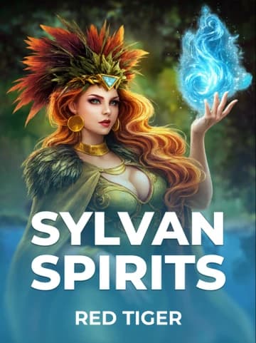Jogue Sylvan Spirits da Red Tiger