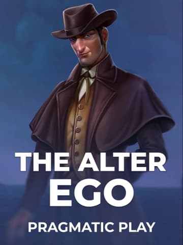 Играйте в слот The Alter Ego от Pragmatic Play