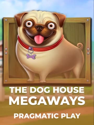 Play The Dog House Megaways Slot by Pragmatic Play