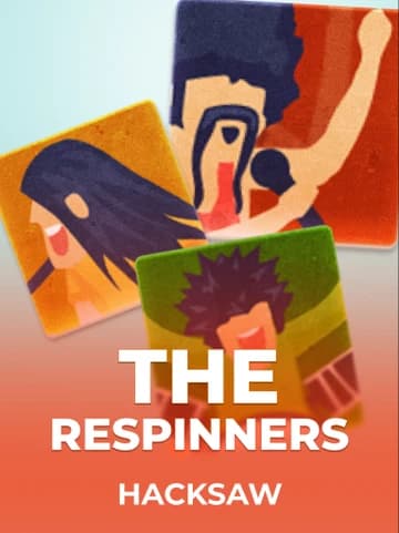 Play The Respinners Slot by Hacksaw
