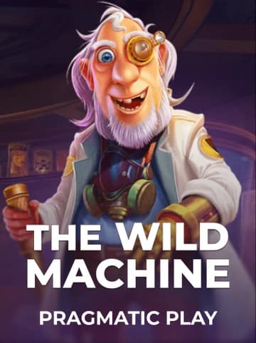 Play The Wild Machine Slot by Pragmatic Play