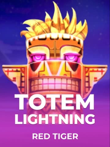 Jogue Totem Lightning da Red Tiger