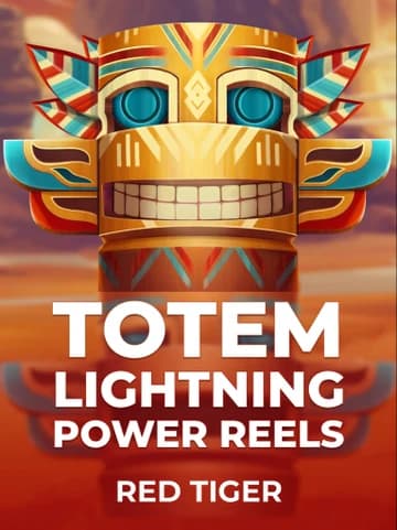 Jogue Totem Lightning Power Reels da Red Tiger