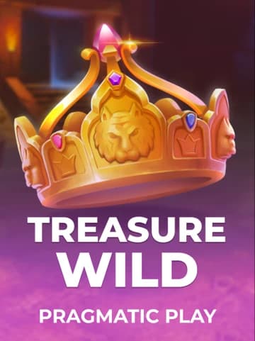 Play Treasure Wild Slot by Pragmatic Play