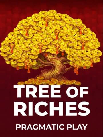 Play Tree of Riches Slot by Pragmatic Play