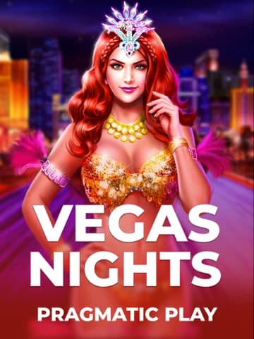 Jogue Vegas Nights da Pragmatic Play