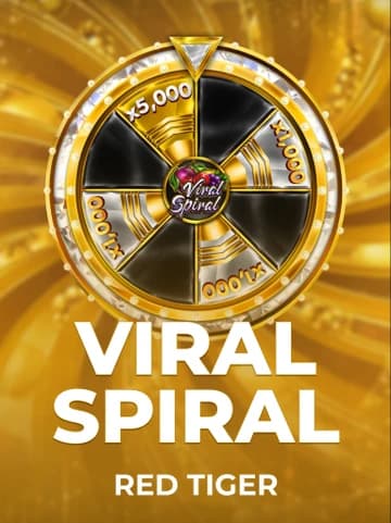 Jogue Viral Spiral da Red Tiger