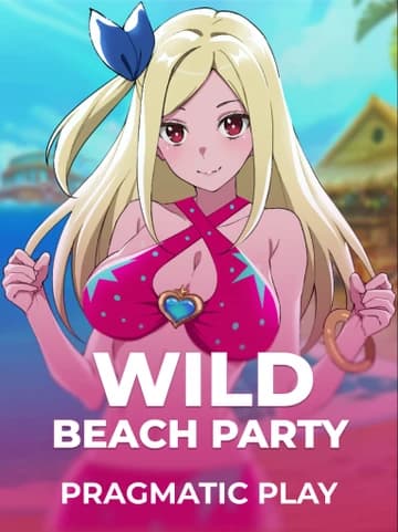 Jogue Wild Beach Party da Pragmatic Play