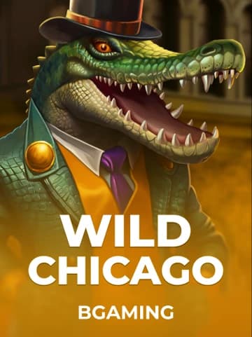 BGaming tarafından sunulan Wild Chicago Slot Oyununu Oyna