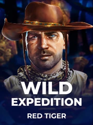 Play Wild Expedition Slot by Red Tiger